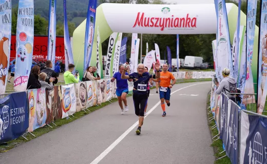 Nie pozostawili złudzeń! W tym roku Bieg Górski na 11 km należał do nich [WIDEO] - 192